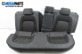 Set scaune for Nissan Qashqai I SUV (12.2006 - 04.2014), 5 uși