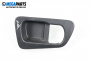 Interieur kunststoffbauteile for Nissan Qashqai I SUV (12.2006 - 04.2014), 5 türen, suv, position: rechts