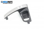 Interieur kunststoffbauteile for Nissan Qashqai I SUV (12.2006 - 04.2014), 5 türen, suv, position: rechts