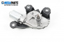 Motor scheibenwischer, vorne for Nissan Qashqai I SUV (12.2006 - 04.2014), suv, position: rückseite