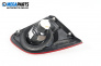 Innere bremsleuchte for Nissan Qashqai I SUV (12.2006 - 04.2014), suv, position: rechts