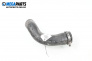 Furtun turbo for Nissan Qashqai I SUV (12.2006 - 04.2014) 2.0 dCi 4x4, 150 hp