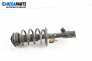 Amortizor McPherson for Nissan Qashqai I SUV (12.2006 - 04.2014), suv, position: stânga - fața
