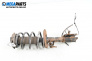 Macpherson shock absorber for Nissan Qashqai I SUV (12.2006 - 04.2014), suv, position: front - right