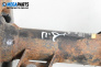 MacPherson-federbein for Nissan Qashqai I SUV (12.2006 - 04.2014), suv, position: rechts, vorderseite