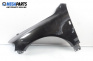 Kotflügel for Volkswagen Touareg SUV I (10.2002 - 01.2013), 5 türen, suv, position: links, vorderseite