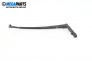 Wischerarm frontscheibe for Volkswagen Touareg SUV I (10.2002 - 01.2013), position: links
