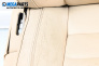 Scaune din piele cu reglare electrică for Volkswagen Touareg SUV I (10.2002 - 01.2013), 5 uși