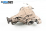  for Volkswagen Touareg SUV I (10.2002 - 01.2013) 5.0 V10 TDI, 313 hp, automatic