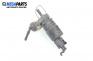 Pompa ștergătoare parbriz for Volkswagen Touareg SUV I (10.2002 - 01.2013)
