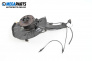 Knuckle hub for Volkswagen Touareg SUV I (10.2002 - 01.2013), position: front - left