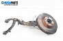 Achsschenkel radnabe for Volkswagen Touareg SUV I (10.2002 - 01.2013), position: rechts, vorderseite