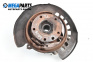 Knuckle hub for Volkswagen Touareg SUV I (10.2002 - 01.2013), position: rear - right