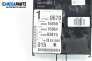 BSI module for Renault Espace IV Minivan (11.2002 - 02.2015), № 8200316856 / 8200315964