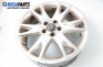 Alloy wheels for Volvo XC90 I SUV (06.2002 - 01.2015) 18 inches, width 7, ET 49 (The price is for the set)