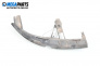 Suport bară de protecție for Renault Scenic II Minivan (06.2003 - 07.2010), monovolum, position: dreaptă - fața