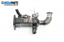 EGR cooler for Renault Scenic II Minivan (06.2003 - 07.2010) 1.9 dCi (JM0G, JM12, JM1G, JM2C), 120 hp