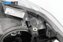 Far for Jaguar XF Sedan I (03.2008 - 04.2015), sedan, position: dreapta