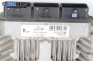 ECU for Jaguar XF Sedan I (03.2008 - 04.2015) 2.7 D, 207 hp, № 8X2Q12A650KAF