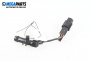 Crankshaft sensor for Jaguar XF Sedan I (03.2008 - 04.2015) 2.7 D, 207 hp