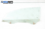 Window for Chevrolet Aveo Sedan II (05.2005 - 12.2011), 5 doors, sedan, position: front - left