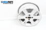 Alloy wheels for Chevrolet Aveo Sedan II (05.2005 - 12.2011) 16 inches, width 7 (The price is for the set)