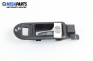 Inner handle for Volkswagen Golf IV Hatchback (08.1997 - 06.2005), 5 doors, hatchback, position: front - right
