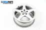 Alloy wheels for Volkswagen Golf IV Hatchback (08.1997 - 06.2005) 16 inches, width 7.5, ET 35 (The price is for the set)