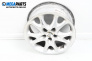 Alloy wheels for Alfa Romeo 147 Hatchback (10.2000 - 12.2010) 15 inches, width 6.5 (The price is for the set)