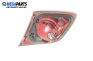 Innere bremsleuchte for Mazda 3 Hatchback I (10.2003 - 12.2009), hecktür, position: links