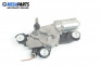 Front wipers motor for Mazda 3 Hatchback I (10.2003 - 12.2009), hatchback, position: rear