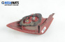 Stop for Mazda 3 Hatchback I (10.2003 - 12.2009), hatchback, position: stânga