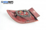 Stop for Mazda 3 Hatchback I (10.2003 - 12.2009), hatchback, position: dreapta
