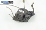 Încuietoare for Mazda 3 Hatchback I (10.2003 - 12.2009), position: stânga - fața