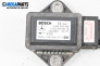 Senzor ESP for Mercedes-Benz Vito Box (639) (09.2003 - 12.2014), № Bosch 0 265 005 246