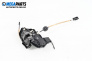 Încuietoare for Land Rover Range Rover Sport I (02.2005 - 03.2013), position: stânga - spate