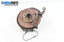 Achsschenkel radnabe for Land Rover Range Rover Sport I (02.2005 - 03.2013), position: links, vorderseite