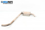 Rear muffler for Land Rover Range Rover Sport I (02.2005 - 03.2013) 2.7 D 4x4, 190 hp
