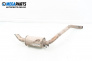 Rear muffler for Land Rover Range Rover Sport I (02.2005 - 03.2013) 2.7 D 4x4, 190 hp