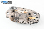 Răcitor de ulei for Land Rover Range Rover Sport I (02.2005 - 03.2013) 2.7 D 4x4, 190 hp