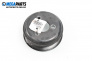 Belt pulley for Land Rover Range Rover Sport I (02.2005 - 03.2013) 2.7 D 4x4, 190 hp