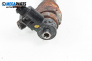 Diesel fuel injector for Skoda Rapid Spaceback (07.2012 - ...) 1.6 TDI, 115 hp, № 04L130277AD