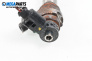 Diesel fuel injector for Skoda Rapid Spaceback (07.2012 - ...) 1.6 TDI, 115 hp, № 04L130277AD