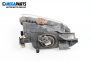 Nebelleuchte for Mercedes-Benz E-Class Sedan (W211) (03.2002 - 03.2009), sedan, position: links