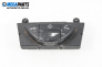 Panou butoane for Mercedes-Benz E-Class Sedan (W211) (03.2002 - 03.2009)