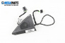 Loudspeaker for Mercedes-Benz E-Class Sedan (W211) (03.2002 - 03.2009)