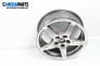 Alloy wheels for Honda FR-V Minivan (08.2004 - 10.2011) 16 inches, width 4.5, ET 48 (The price is for the set)
