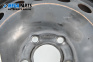 Spare tire for Volvo V70 II Estate (11.1999 - 12.2008) 17 inches (The price is for one piece)