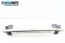 Bumper support brace impact bar for Audi Q7 SUV I (03.2006 - 01.2016), suv, position: front