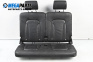 Scaune din piele for Audi Q7 SUV I (03.2006 - 01.2016), 5 uși
